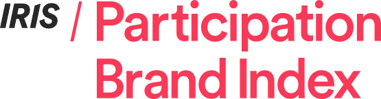 Participation Branding Logo
